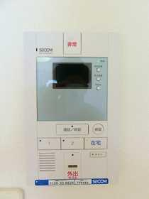 【セキュリティ】 | リブリ・ＡＳＡＹＡ ＩＩ