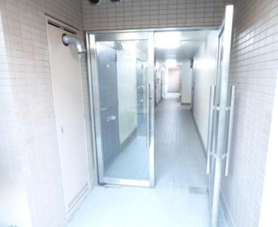 【エントランス】 | モデーロ花栗