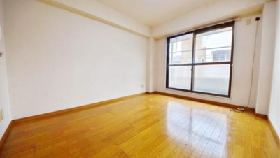 【洋室】 | モデーロ花栗