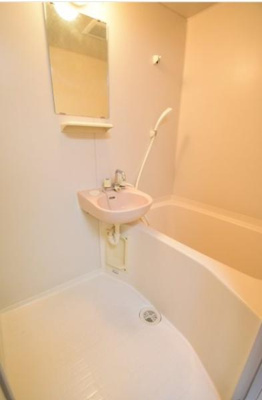 【浴室】 | モデーロ花栗