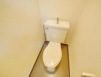 【トイレ】 | モデーロ花栗