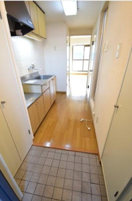 【玄関】 | モデーロ花栗