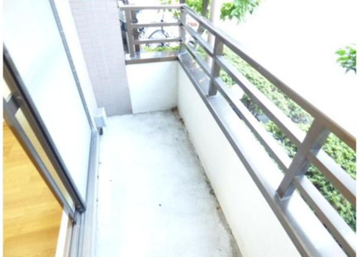 【バルコニー】 | モデーロ花栗