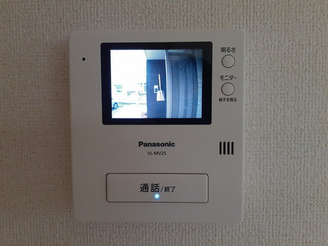 バールハイトＡのセキュリティ