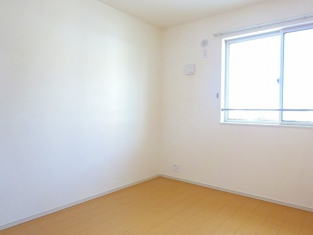 バールハイトＡの内装|内装も気になるポイント