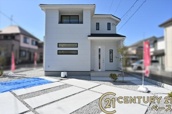 リーブルガーデン中山町 ／新築一戸建のその他|■現地撮影写真■落ち着いた雰囲気の住宅地内です！