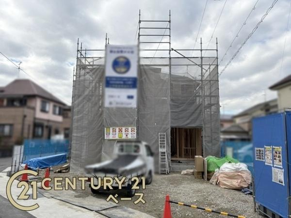 リーブルガーデン中山町 ／新築一戸建