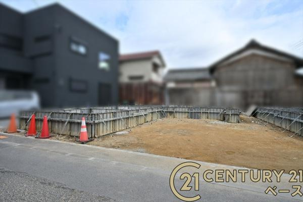 磯城郡田原本町藥王寺 ２号地 ／新築一戸建のその他|■現地撮影写真■こちらの物件は２号棟です！