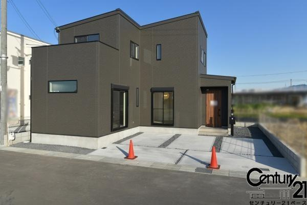 磯城郡田原本町藥王寺 ２号地 ／新築一戸建