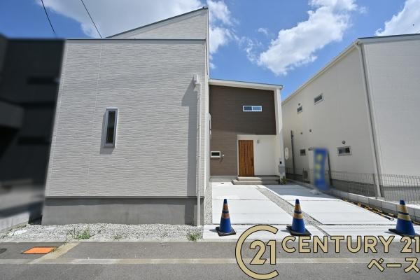 磯城郡田原本町藥王寺 ２号地 ／新築一戸建のその他|■現地撮影写真■落ち着いた雰囲気の住居エリアです！
