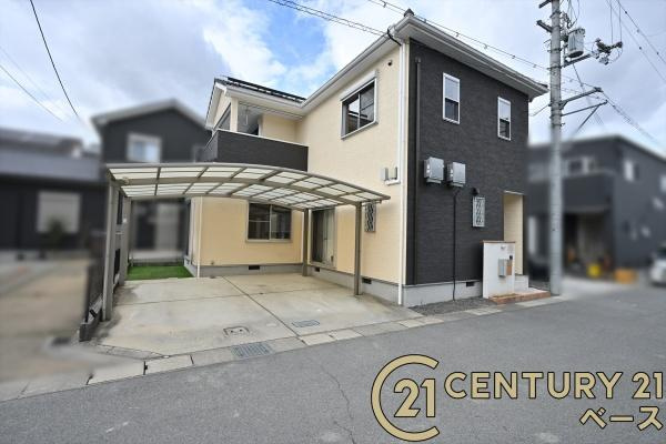 橿原市光陽町　一戸建