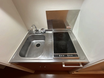 【キッチン】 | レオパレスオネスティ