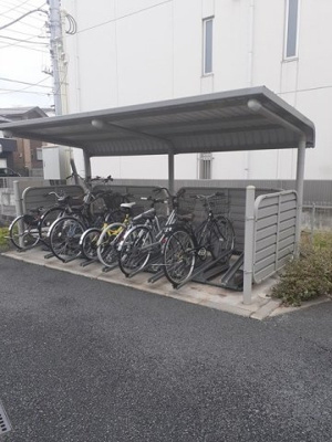 【その他共用部分】 | ヴィレッジゲート亥鼻