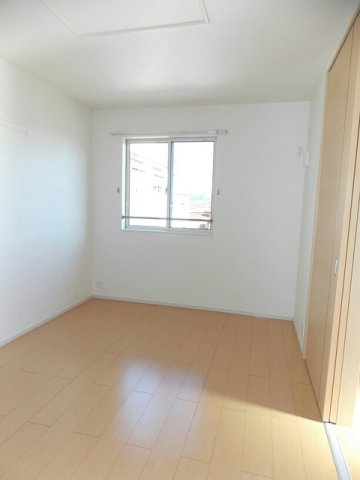 アルフォールの内装