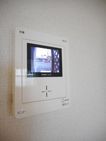 アルフォールのセキュリティ