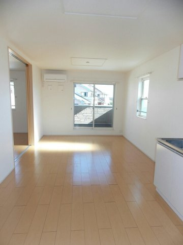 アルフォールの居間・リビング