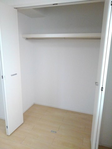 エテルノ・Ａの収納