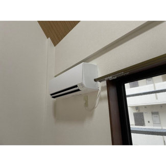 【その他】 | 北新ムーンハイツ