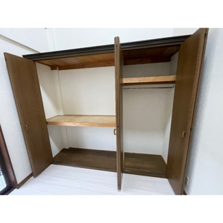 【内装】 | 北新ムーンハイツ