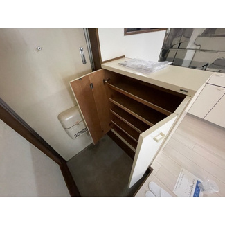 【内装】 | 北新ムーンハイツ