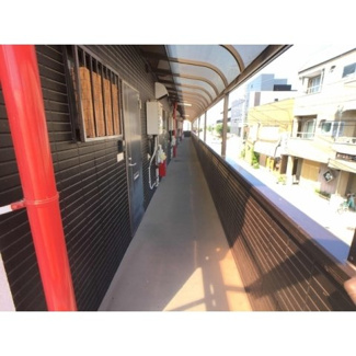 【その他】 | 北新ムーンハイツ