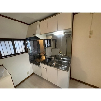 【キッチン】 | 北新ムーンハイツ