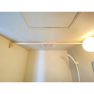 【浴室】 | リコリスA