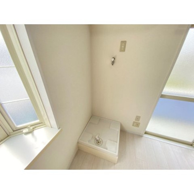 【内装】 | リコリスA