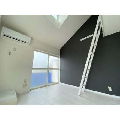 【居間・リビング】 | リコリスA