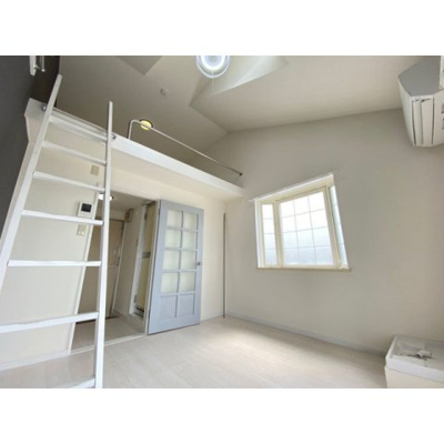 【居間・リビング】 | リコリスA