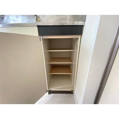 【内装】 | リコリスA