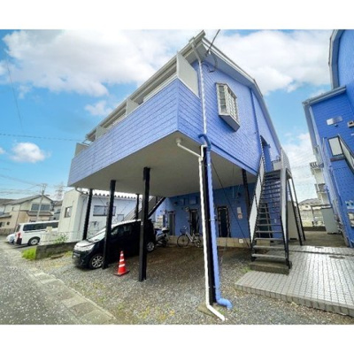 【外観】 | リコリスA