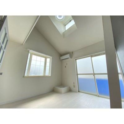 【居間・リビング】 | リコリスA