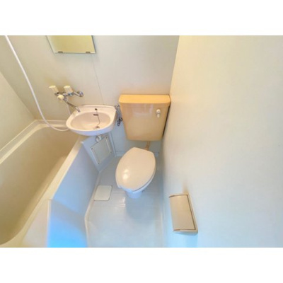 【トイレ】 | リコリスA