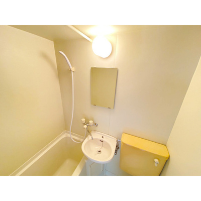 【洗面所】 | リコリスA