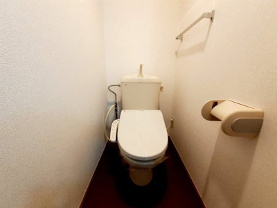 【トイレ】 | クレストール