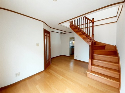 【居間・リビング】 | クレストール