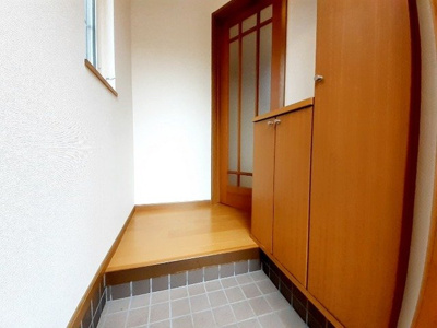 【玄関】 | クレストール