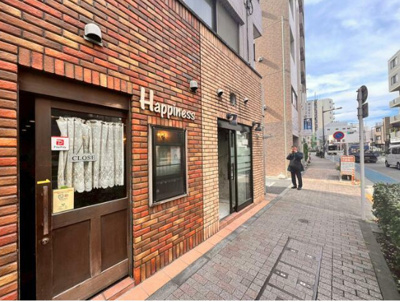  | 大井町プリンスハイツ