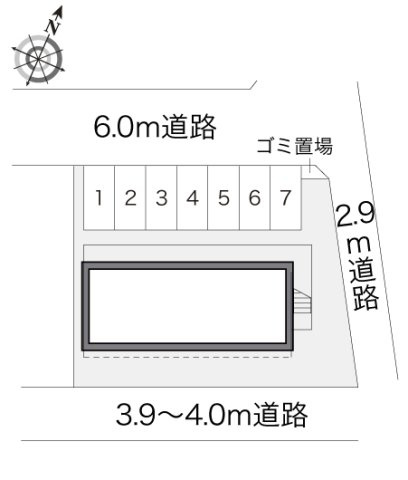 レオパレスユリのその他
