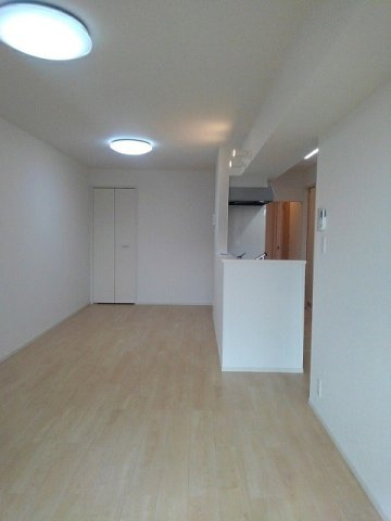 ショコラの居間・リビング