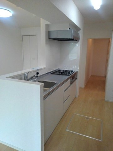 ショコラのキッチン