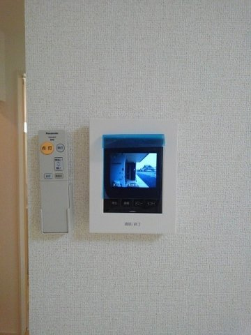 ショコラのセキュリティ