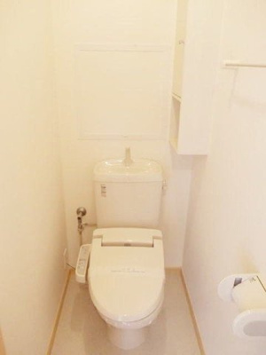 【トイレ】 | ウィンディＢ