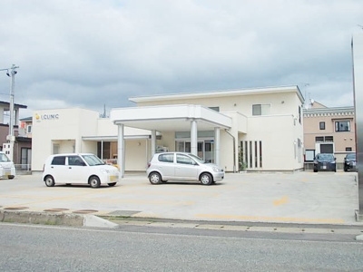 【周辺】 | ウィンディＢ | あい内科クリニック日の出まで800m