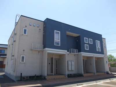 【外観】 | ウィンディＢ