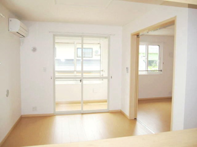 【居間・リビング】 | ウィンディＢ