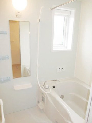 【浴室】 | ウィンディＢ