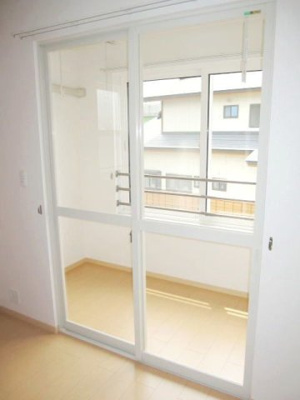 【内装】 | ウィンディＢ