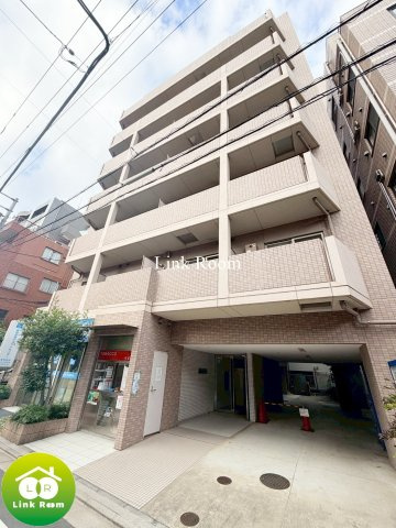 ルミエール門前仲町